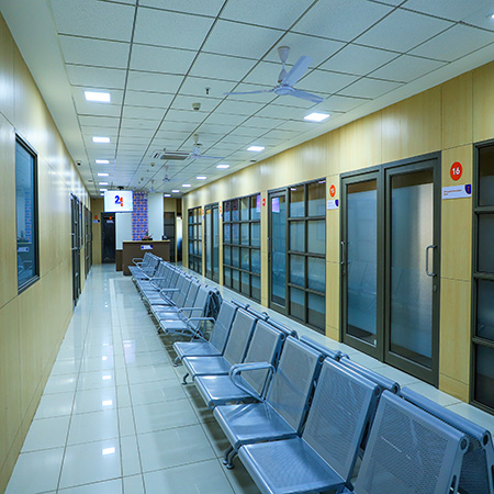 Baroda Chest Hospital