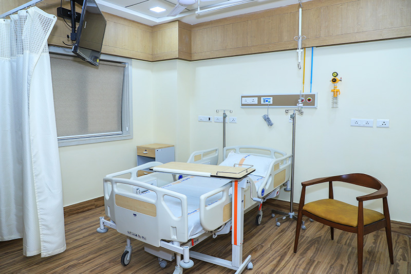 Baroda Chest Hospital