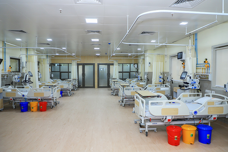 Baroda Chest Hospital