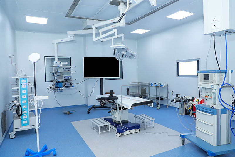 Baroda Chest Hospital