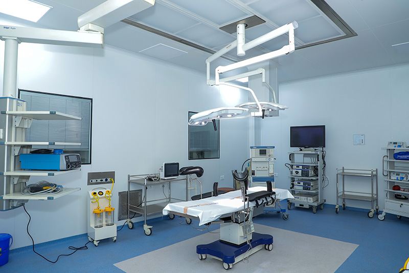 Baroda Chest Hospital