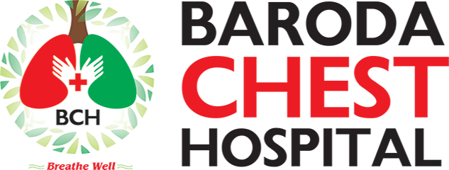 Baroda Chest Hospital