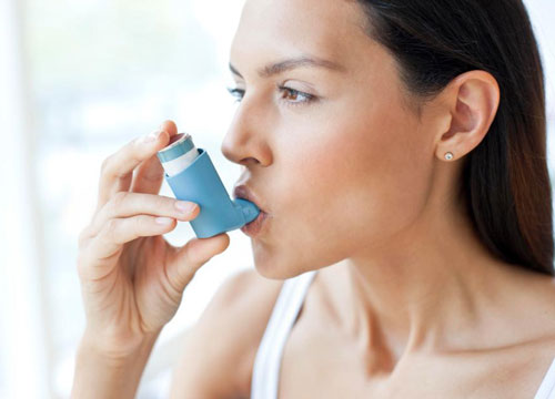 Asthma Disease